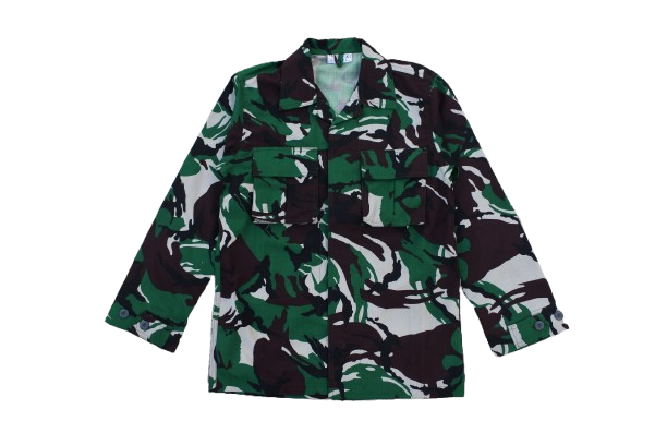 SERAGAM PDL