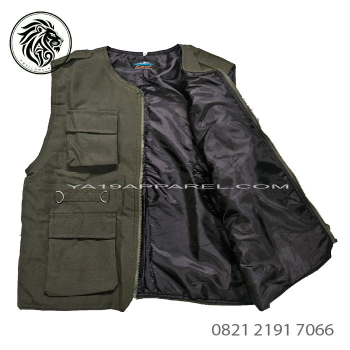 Topi Tactical YA19 Apparel