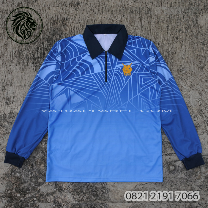 Seragam Tactical Custom YA19 Apparel