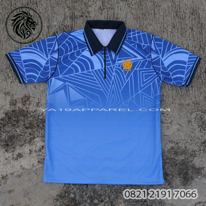Seragam Security YA19 Apparel